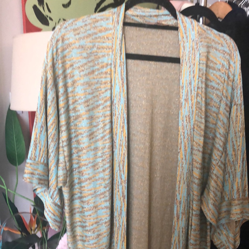 Multicolored - image 1